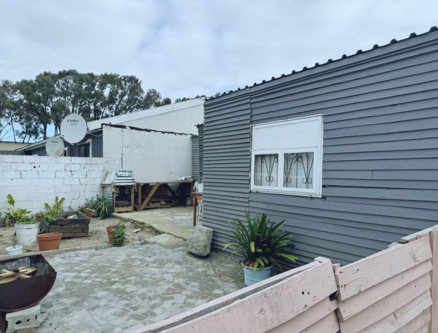  Bedroom Property for Sale in Electric City Western Cape